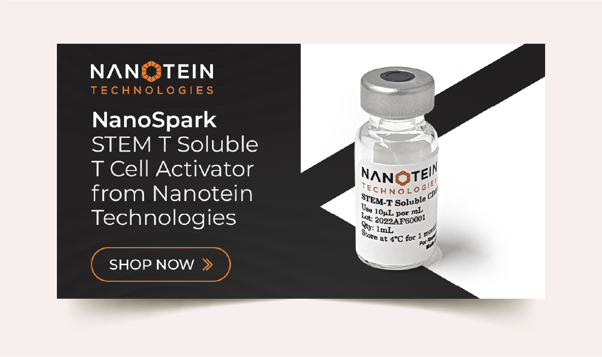 NanoSpark Ad