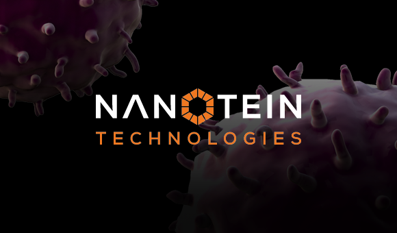 Nanotein case study image