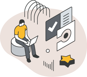 Sales Enablement Icon