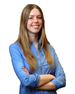 Grace Fabbri Headshot